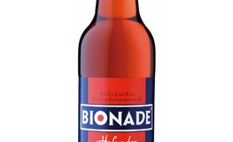 BIONADE - Das einzigartige alkoholfreie Erfrischungsgetränk