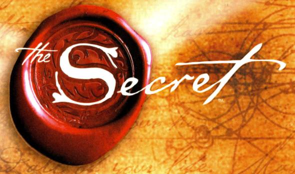 Cover von dem Film - The Secret