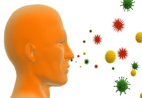 Allergien als Epidemien der heutigen Zeit