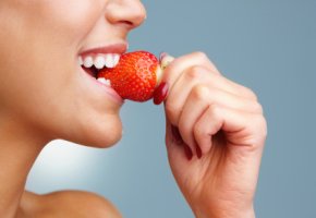 Bei der Minus-1-Diät soll man beim Essen auf den Körper hören