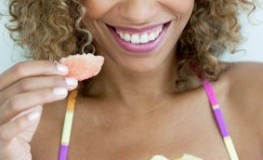 Gesundes Obst essen - Bikini-Diät von Brigitte