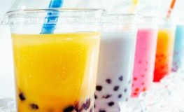 Bubble Tea - das Kultgetränk Pearl Milk Tea ist nicht gesund