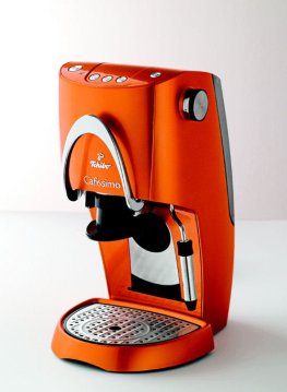 Cafissimo Mandarine - Kaffeeautomat