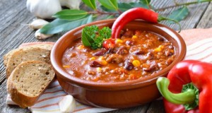 Kulteintopf aus Texas: Chili con Carne