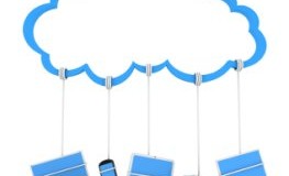 Cloud Computing - alle Geräte sind Up to date