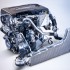 Der Motor des Opel Insignia BiTurbo