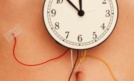 Die biologische Uhr tickt bei der Frau ab 30 Jahren