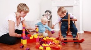 Die EU verändert die Richtlinien für Kinderspielzeug