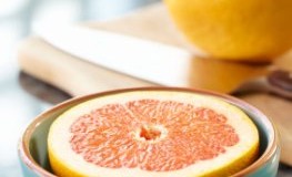 Die Grapefruit-Diät: Phytamine sorgen für den Gewichtsverlust