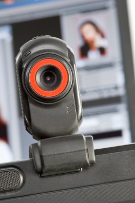 Die Webcam ist 20 Jahre alt geworden
