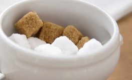 Die Zuckerknacker-Diät: Kein Zucker im Essen