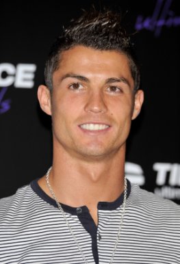 Fussballspieler Cristiano Ronaldo zahlt in Spanien nur 24% Steuern