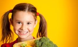 Gemüse und Vollkornprodukte - Gesund essen mit mehr Ballaststoffen
