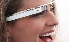 Google Brille soll Smartphones ablösen