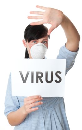 Grippe Virus