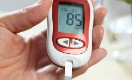 Gute Nachrichten für Diabetiker: Amorfrutine wirken positiv auf den Blutzuckerspiegel ein