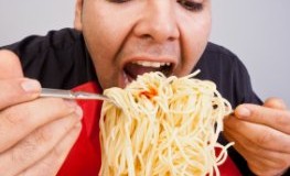 Hungergefühle - die Leber steuert auch die Gewichtszunahme beim Menschen