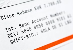 IBAN und Swift - Die International Bank Account Number kommt 2013