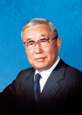 Kaizen - Eiji Toyoda der Neffe des Gründers von Toyota