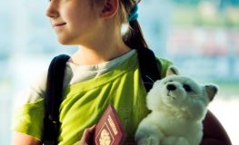 Kinderreisepass - Kinder brauchen ab Juni 2012 eigene Reisedokumente