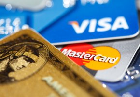 Kreditkarten - Bargeldloses bezahlen in der ganzen Welt