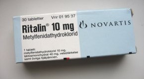 Leistungssteigerung mit Ritalin - das Methylphenidat macht nicht abhängig