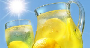 Limonade ist immer noch das erfolgreichste Erfrischungsgetränk.