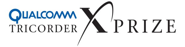 Logo des Qualcomm Tricorder X Prize Wettbewerbs