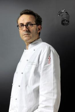 Profilbild von Massimo Buttora