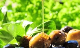 Kalt gepresstes Olivenöl - mediterane Kost gegen das metabolische Syndrom