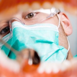 Medizintourismus - Zahnbehandlung in Polen
