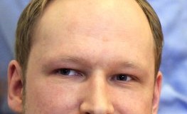 Das neue psychiatrische Gutachten attestiert Anders Behring Breivik zurechnungsfähigkeit