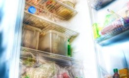 Obst und Gemüse im Kühlschrank richtig lagern