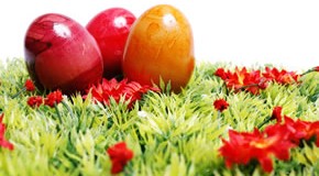 Ostern: Ostereier sind ein Fruchtbarkeitssymbol