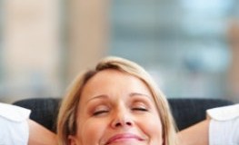 Psychohygiene: Stressabbau im Büro - fünf Minuten relaxen