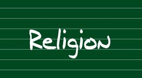 Religionszugehörigkeit: Religion bei Kindern