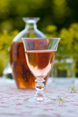 Schilcher: Rosewein aus der Steiermark