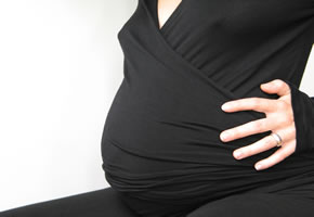 Muskelkrämpfe in der Schwangerschaft