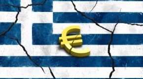 Staatsbankrott von Griechenland