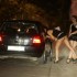 Prostituierte in Italien sollen nicht länger auf dem Straßenstrich stehen.