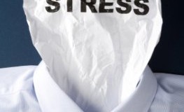Stress wirkt sich negativ auf die Genetik aus