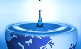 Trinkwasser - Wasserressourcen der Erde