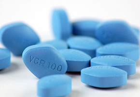 Wirkstoff Sildenafil: Viagra das Potenzmittel