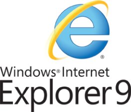 Windows Internet Explorer 9 - Release Candidate
