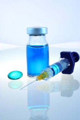 Wirkstoff R1Mab1 - die Einmal-Spritze für Diabetiker