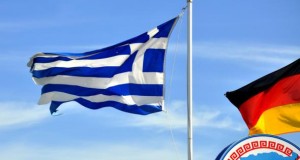 Deutsche Firmen investieren in die Wirtschaft von Griechenland.