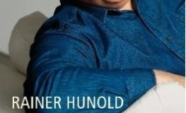 Wohlfühlbuch - Rainer Hunold: Ich bin nun mal dick