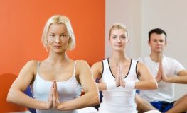 Yoga - Entspannung für Körper und Geist