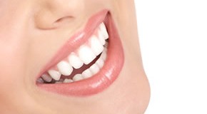 Gesunde Zähne mit der richtigen Zahnpflege